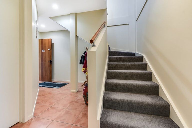 Photo of property in 17 Radnor Street, Hamilton Central, Hamilton, 3204