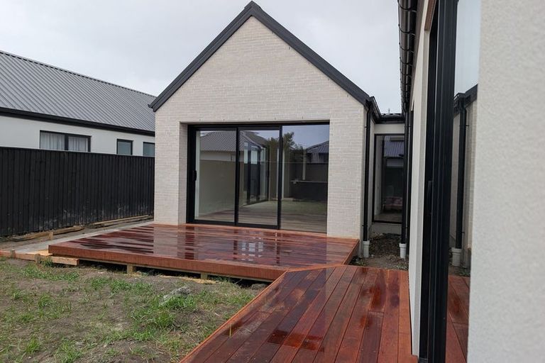 Photo of property in 43 Te Repo Drive, Halswell, Christchurch, 8025