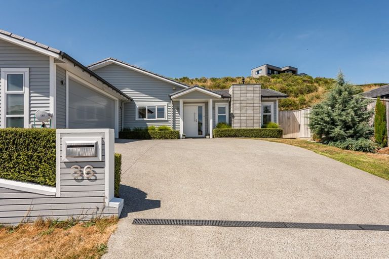 Photo of property in 36 Margaret Shields Avenue, Aotea, Porirua, 5024