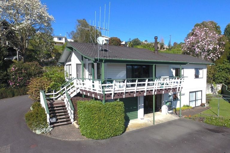 Photo of property in 14 Long View Crescent, Otorohanga, 3900