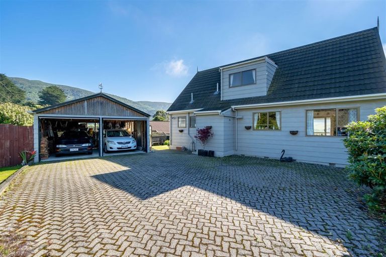 Photo of property in 1 Garden Place, Glenleith, Dunedin, 9010