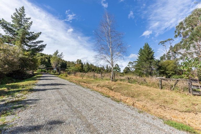 Photo of property in 88 Clifton Road, Kaiata, Greymouth, 7805