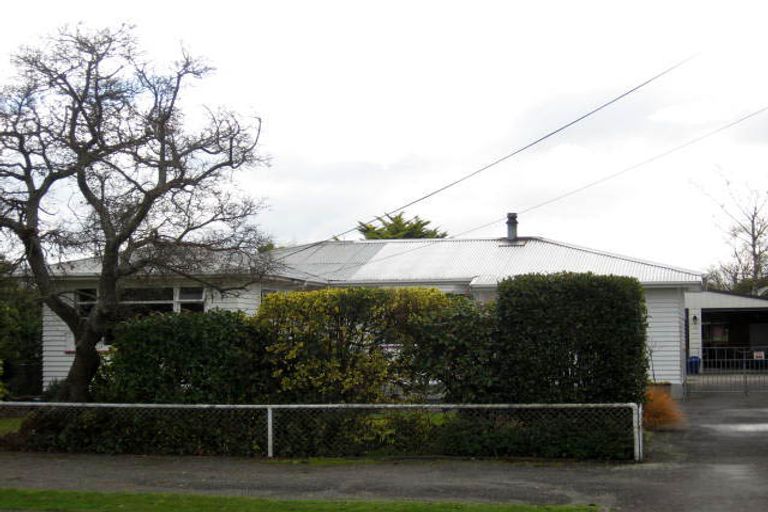 Photo of property in 82 Harley Street, Solway, Masterton, 5810