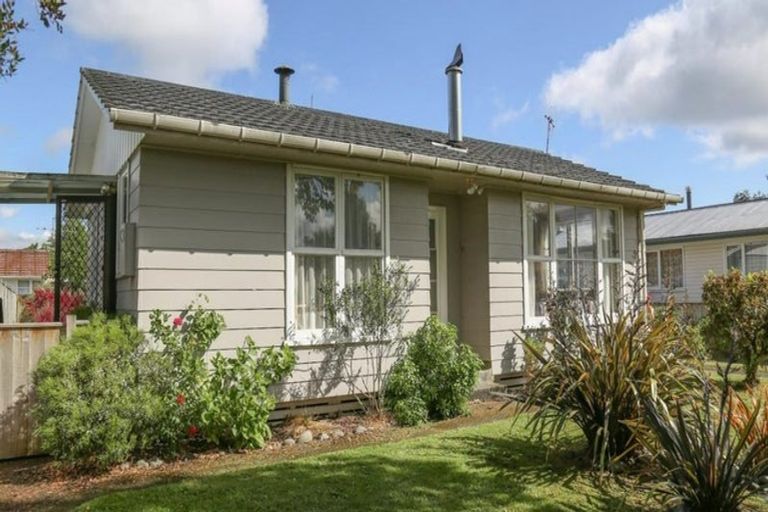 Photo of property in 19 Harata Street, Turangi, 3334