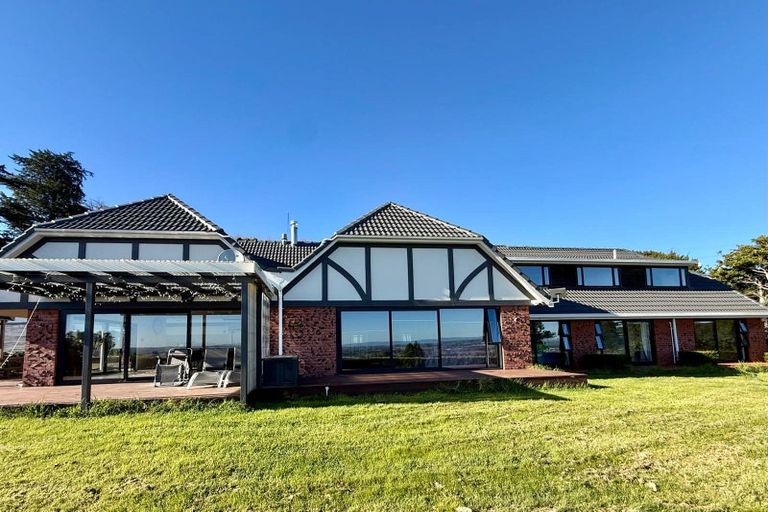Photo of property in 385 Drury Hills Road, Drury, 2577