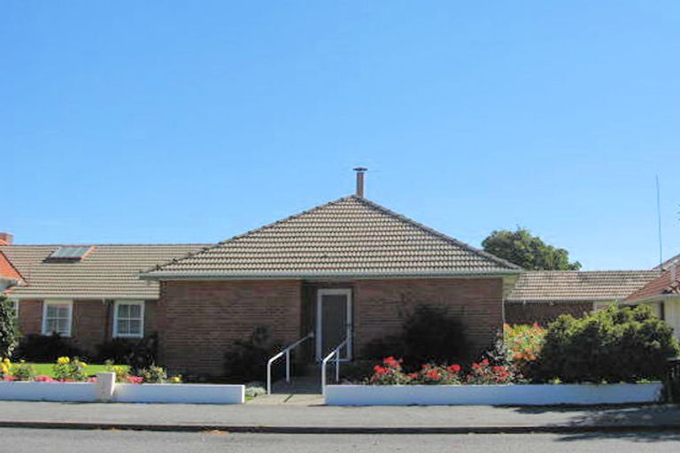 Photo of property in 67i Grigg Street, Ashburton, 7700