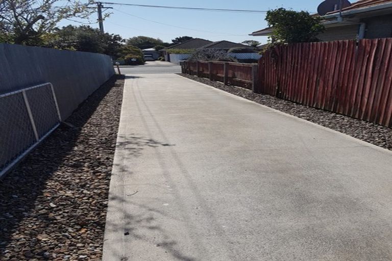 Photo of property in 1/63a Fleming Street, North New Brighton, Christchurch, 8083