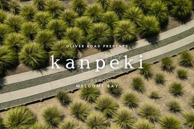 Photo of property in 38 Holcombrooke Lane, Welcome Bay, Tauranga, 3175