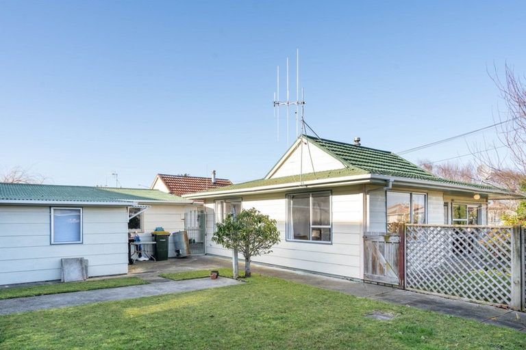 Photo of property in 19a Jenks Street, Foxton, 4814