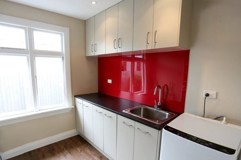 Photo of property in 107 Cobham Street, Spreydon, Christchurch, 8024