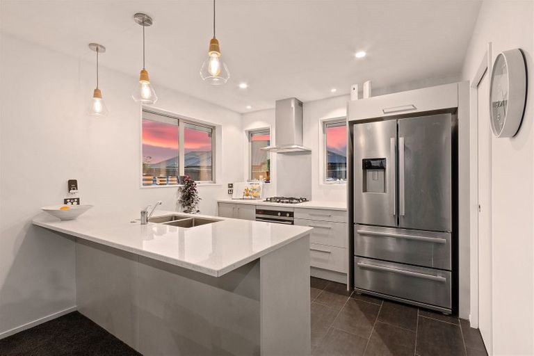 Photo of property in 15 Bendrose Crescent, Wigram, Christchurch, 8025