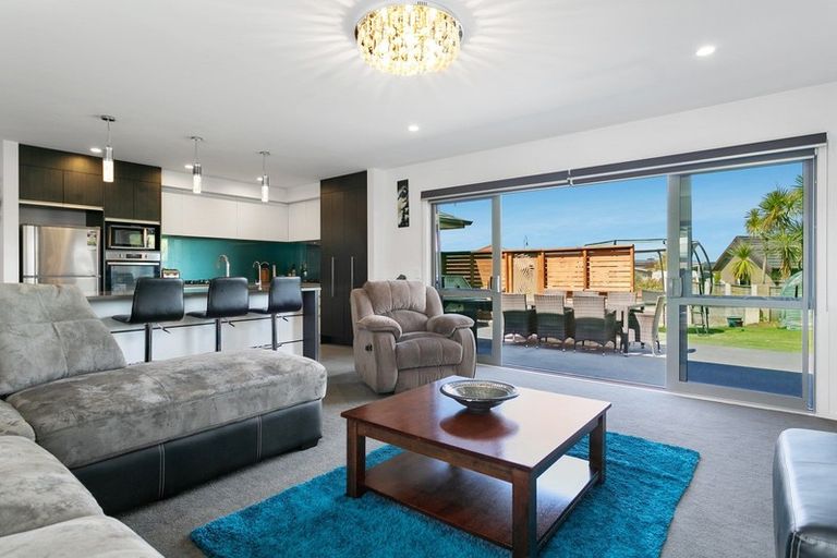 Photo of property in 6 Chelsea Rise, Nukuhau, Taupo, 3330