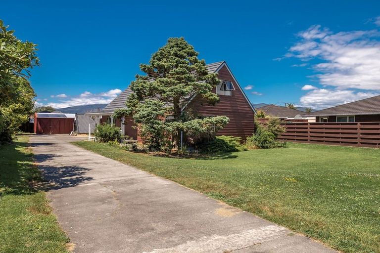 Photo of property in 255 Palmerston Street, Westport, 7825