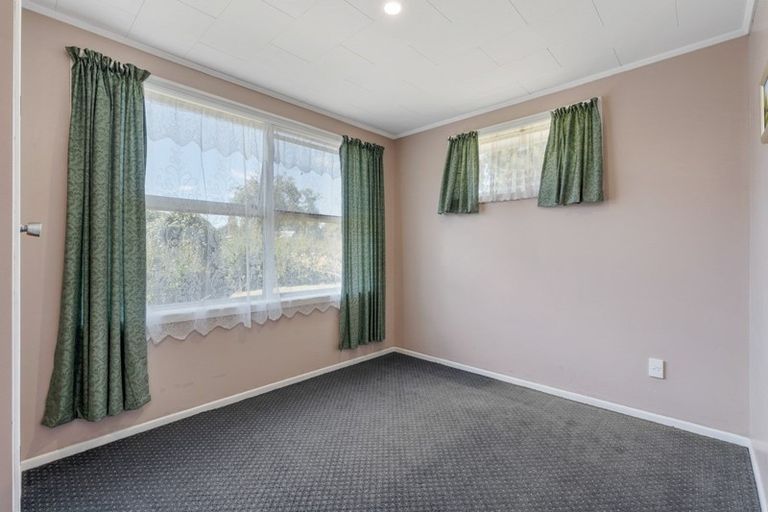 Photo of property in 8 Hall Crescent, Taumarunui, 3920