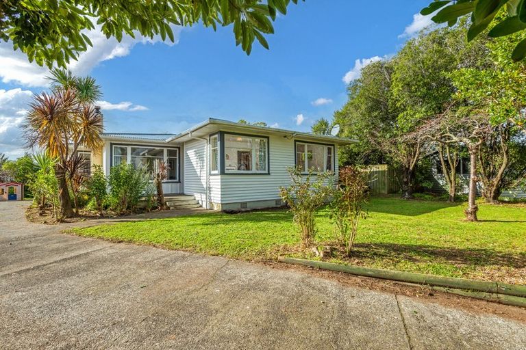 Photo of property in 14 Marsden Place, Awapuni, Palmerston North, 4412