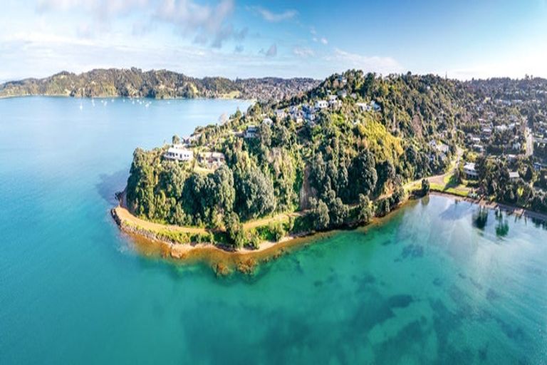 Photo of property in 31a Burrell Road, Oneroa, Waiheke Island, 1081