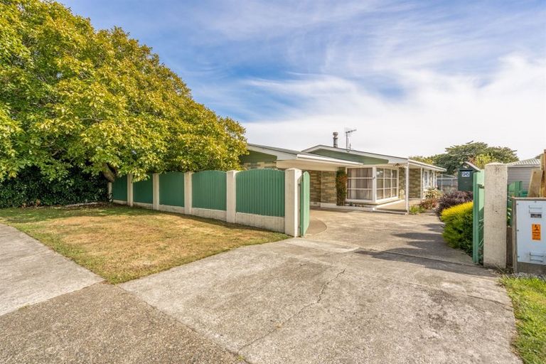 Photo of property in 96 Stuart Street, Hawthorndale, Invercargill, 9810
