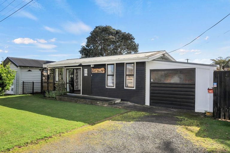 Photo of property in 10 Tatahi Street, Te Puru, Thames, 3575