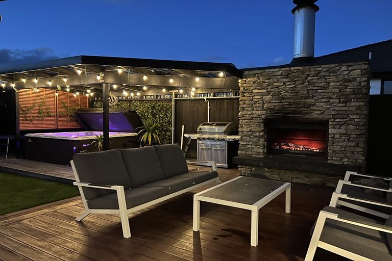 Photo of property in 20 Ashley Drive, Paroa, Greymouth, 7805