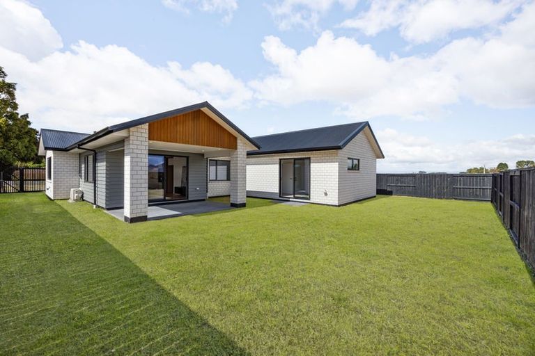 Photo of property in 56 Frontier Road, Te Awamutu, 3876