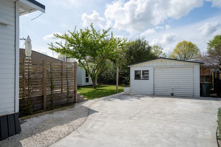 Photo of property in 4 Stevenson Place, Leamington, Cambridge, 3432