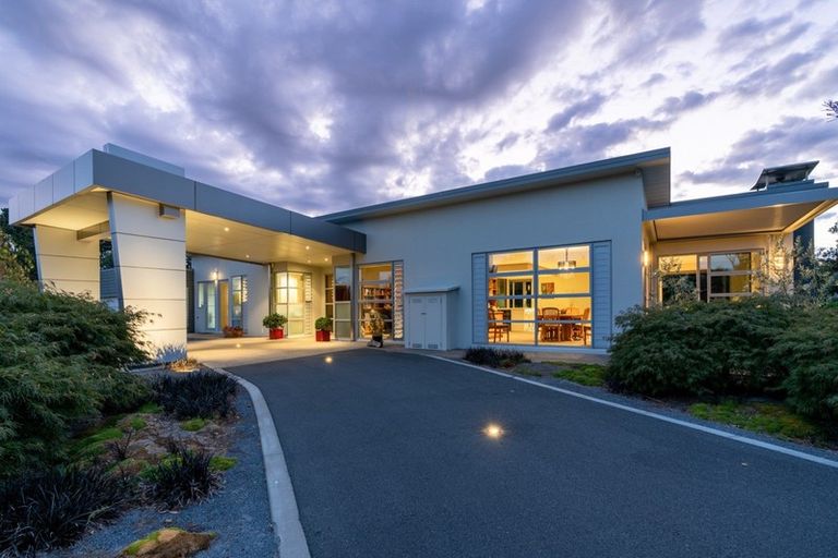 Photo of property in 63 Windmill Road, Tamahere, Hamilton, 3283