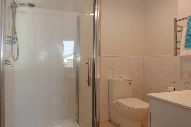 Photo of property in 60 Gosling Crescent, Halswell, Christchurch, 8025