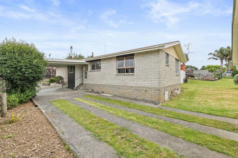 Photo of property in 16 Moana Place, Morrinsville, 3300