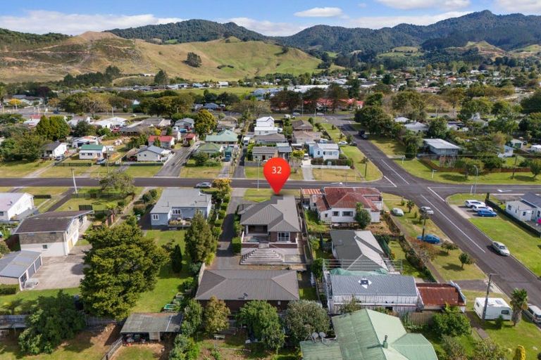 Photo of property in 32 Galbraith Street, Waihi, 3610