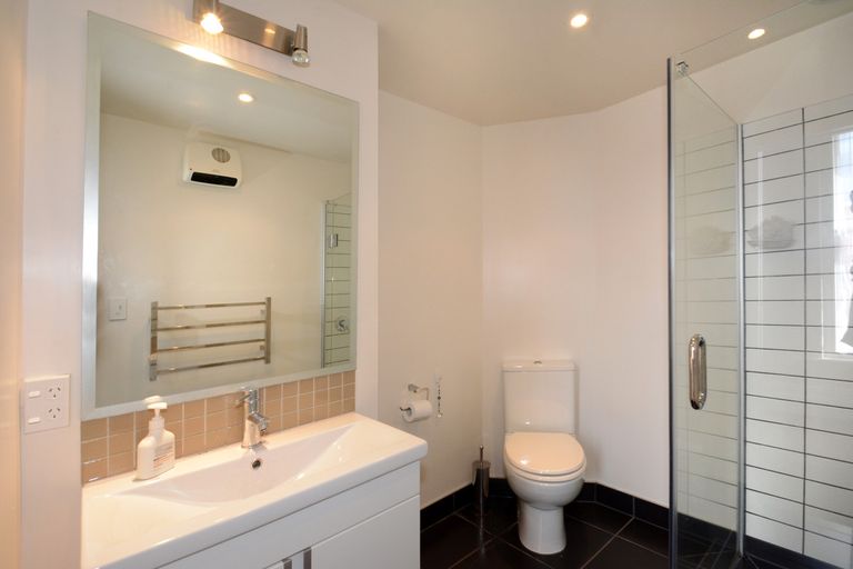 Photo of property in 1/313 High Street, Dunedin Central, Dunedin, 9016