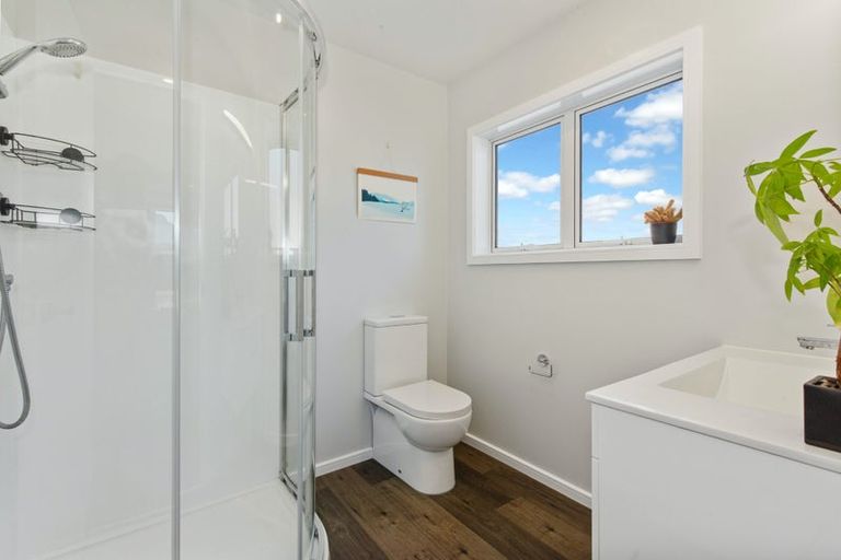 Photo of property in 166a John Burke Drive, Aotea, Porirua, 5024