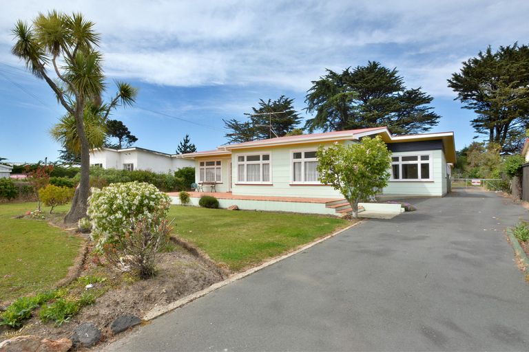 Photo of property in 725 Brighton Road, Ocean View, Dunedin, 9035