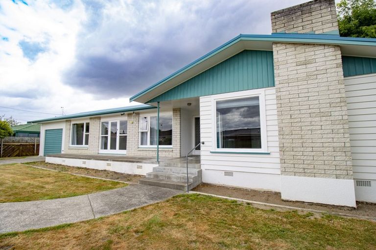 Photo of property in 100a Fitzroy Street, Terrace End, Palmerston North, 4410