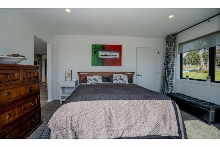 Photo of property in 108 Saward Road, Okaihau, 0475