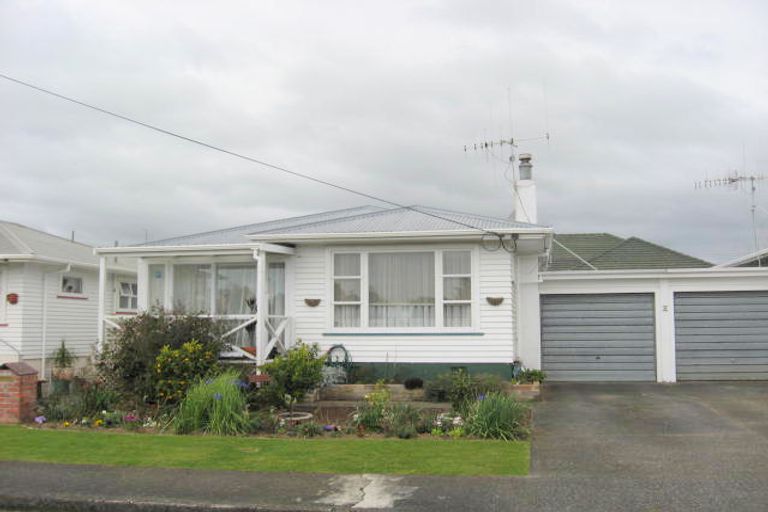 Photo of property in 4 Chester Street, Levin, 5510