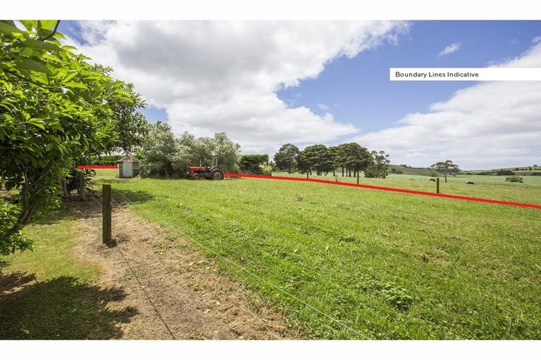 Photo of property in 756 Kaiwaka-mangawhai Road, Hakaru, Wellsford, 0975