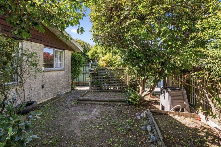 Photo of property in 1/34 Picton Avenue, Riccarton, Christchurch, 8011