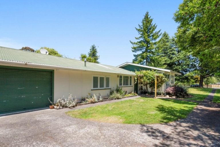 Photo of property in 54 Lochmaben Road, Tokoroa, 3420