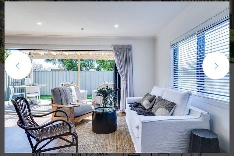 Photo of property in 49a Tom Parker Avenue, Marewa, Napier, 4110