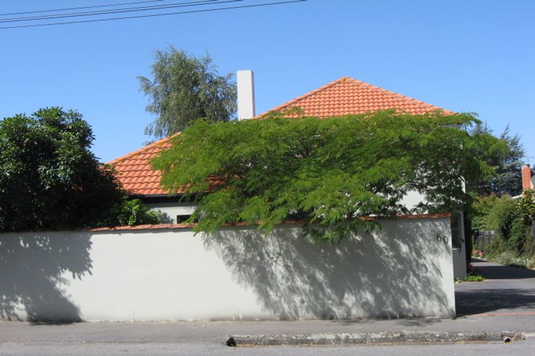 Photo of property in 60b Hewitts Road, Merivale, Christchurch, 8014