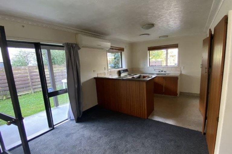 Photo of property in 6 Kantara Lane, Somerfield, Christchurch, 8024