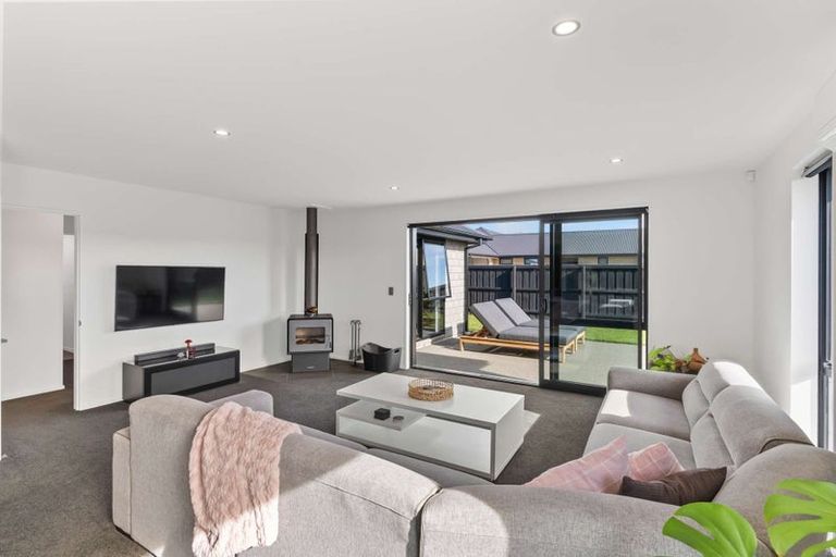 Photo of property in 61 Hardingstone Drive, Rolleston, 7615