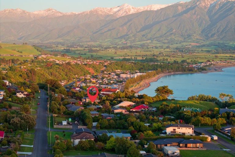 Photo of property in 283b Scarborough Street, Kaikoura, 7300