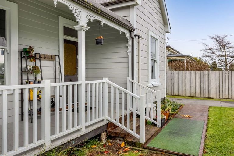 Photo of property in 20 Bath Street, Eltham, 4322