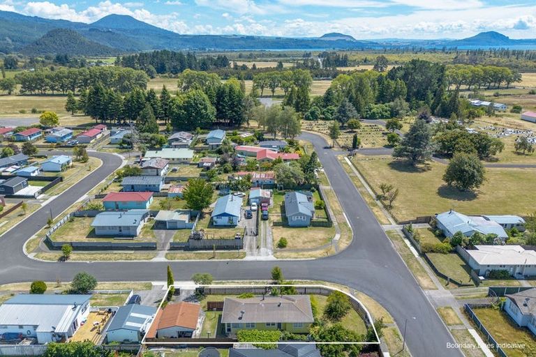 Photo of property in 23 Te Aonini Road, Turangi, 3334