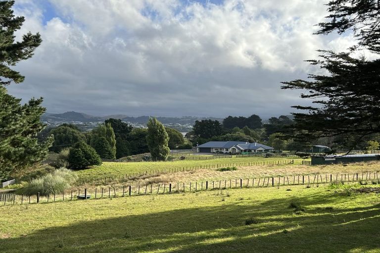 Photo of property in 7 Jones Deviation, Pauatahanui, Porirua, 5381