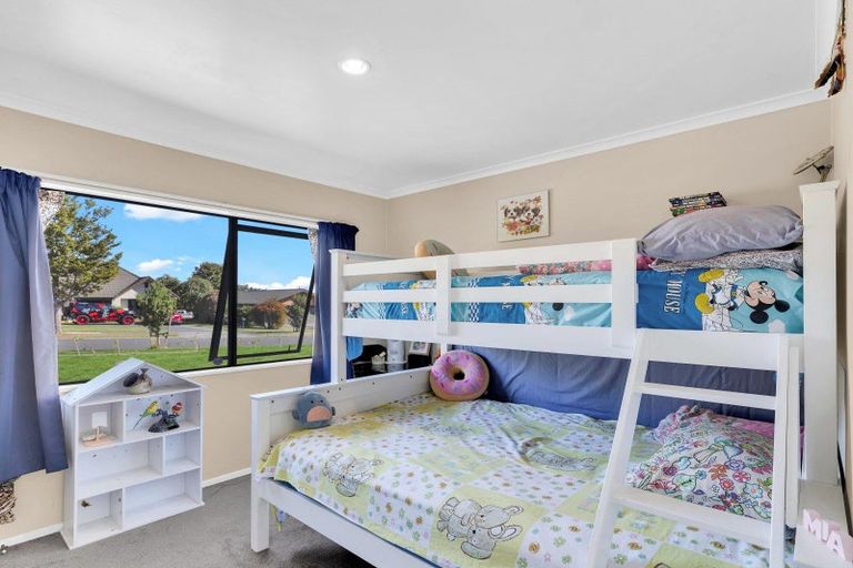 Photo of property in 46 Ayrshire Drive, Grandview Heights, Hamilton, 3200