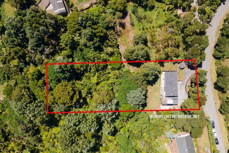 Photo of property in 143 Cable Road, Waimauku, 0881