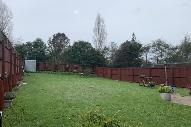 Photo of property in 83 Kaimoana Street, Weymouth, Auckland, 2103