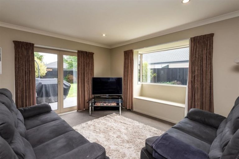 Photo of property in 25 Fairfield Way, Rolleston, 7614